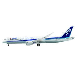 ヨドバシ.com - 全日空商事 NH20188 1/200 完成品 787-9 JA936A WiFi