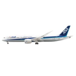 ヨドバシ.com - 全日空商事 NH20189 1/200 スナップフィットモデル 787 