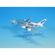 NH50091 1/500 A380 JA381A ANA ブルー [塗装済完成品モデル]
