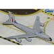 GMUSA129 1/400 KC-135R アメリカ空軍 カンザス空軍州兵 61-0266 [塗装済完成品モデル]