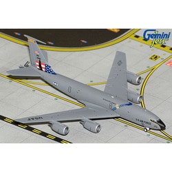 GMUSA129 1/400 KC-135R アメリカ空軍 カンザス空軍州兵 61-0266 [塗装済完成品モデル]