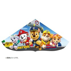 キャラクターカイト パウ・パトロール