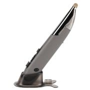 CobaltWave(コバルトウェーブ) ペン型ワイヤレスマウス Bluetooth(ブルートゥース) 省スペースマウス リチウム充電 グレー PM-WBT-GR