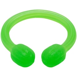 GOLTRA JELLY TUBE GT-2113 グリーン（Medium）
