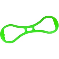 GOLTRA JELLY EXPANDER GT-2123 グリーン（Medium）