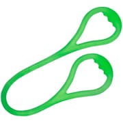 GOLTRA JELLY ROPE GT-2133 グリーン(Medium)