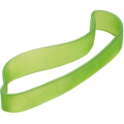 GOLTRA JELLY BAND GT-2143 グリーン（Medium）