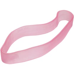 GOLTRA JELLY BAND GT-2143 ピンク（Soft）