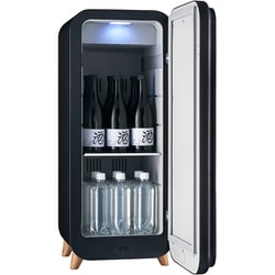 冷蔵庫・冷凍庫 Sakura OSK9-W | ZERO CHILLED | 製品一覧 | ワインセラーのさくら製作所