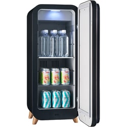 冷蔵庫・冷凍庫 Sakura OSK9-W | ZERO CHILLED | 製品一覧 | ワインセラーのさくら製作所