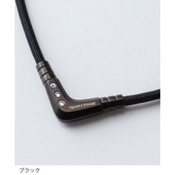 10MF1002 [ネックレス マグネティック V-Twin ブラック M]