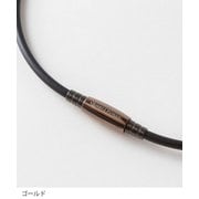 10BF1001 [ネックレス バランスフォース Boxer ゴールド M]