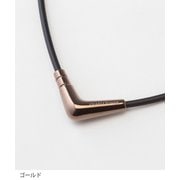 10BF1004 [ネックレス バランスフォース Bikini ゴールド M]