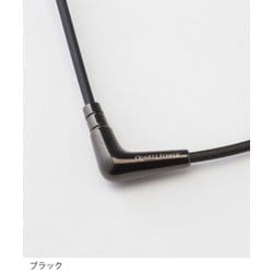 10BF1004 [ネックレス バランスフォース Bikini ブラック M]