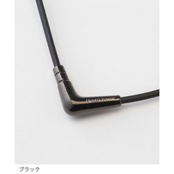 10BF1004 [ネックレス バランスフォース Bikini ブラック L]