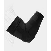20ME2131 [メッシュライトサポーター 肘用 BLK L]