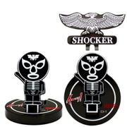 MK0408 [ショッカー戦闘員 フリップアップマーカー]