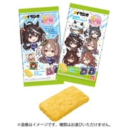 イタジャガ ウマ娘 プリティーダービー Season 3 1個 [コレクション食玩]