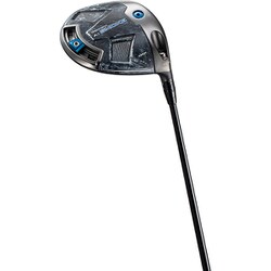 キャロウェイ パラダイム Ai SMOKE Max ドライバー TENSEI 50 for Callaway 2024モデル 日本仕様