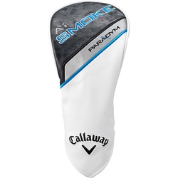 キャロウェイ パラダイム Ai SMOKE Max ドライバー TENSEI 50 for Callaway 2024モデル 日本仕様