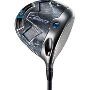 PARADYM Ai SMOKE MAX（パラダイム エーアイ スモーク マックス） ドライバー TENSEI 50 for Callaway（カーボン）（S） ロフト角10.5° 2024年モデル [ゴルフ ドライバー]