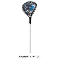 ヨドバシ.com - キャロウェイ Callaway PARADYM Ai SMOKE MAX FAST（パラダイム エーアイ スモーク マックス  ファスト） ウィメンズ フェアウェイウッド ELDIO 40 for Callaway（カーボン）（A） #3 ロフト角16° 2024年モデル [レディース  ゴルフ フェアウェイウッド ...