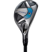 PARADYM Ai SMOKE（パラダイム エーアイ スモーク） ユーティリティ TENSEI 50 for Callaway（カーボン）（S） #5H ロフト角24° 2024年モデル [ゴルフ ユーティリティ]