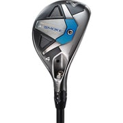 PARADYM Ai SMOKE HL（パラダイム エーアイ スモーク エイチエル） ユーティリティ TENSEI 50 for Callaway（カーボン）（SR） #5H ロフト角24° 2024年モデル [ゴルフ ユーティリティ]