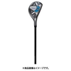 ヨドバシ.com - キャロウェイ Callaway PARADYM Ai SMOKE MAX FAST（パラダイム エーアイ スモーク マックス  ファスト） ユーティリティ TENSEI 40 for Callaway（カーボン）（SR） #6H ロフト角27° 2024年モデル [ゴルフ  ユーティリティ] 通販【全品無料配達】