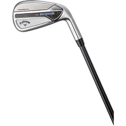 ヨドバシ.com - キャロウェイ Callaway PARADYM Ai SMOKE（パラダイム エーアイ スモーク） アイアン N.S.PRO  950GH neo（スチール）（S） AW ロフト角46° 2024年モデル [ゴルフ 単品アイアン] 通販【全品無料配達】