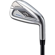 PARADYM Ai SMOKE HL（パラダイム エーアイ スモーク エイチエル） アイアン N.S.PRO 950GH neo（スチール）（S） SW ロフト角55° 2024年モデル [ゴルフ 単品アイアン]
