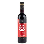 マリーナ デュナイ 750ml スロバキア/小カルパチア [赤ワイン]