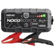 ジャンプスターター NOCO Boost X GBX45