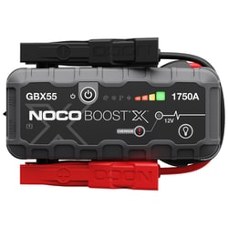 ジャンプスターター NOCO Boost X GBX55