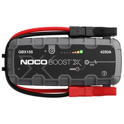 ヨドバシ.com - NOCO ノコ NOCO Boost X GBX155 [ジャンプスターター] 通販【全品無料配達】