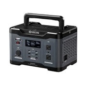 DPS1000 [リチウムイオン電池内蔵ポータブル電源 バッテリー容量：1,019Wh 出力：1,000W]