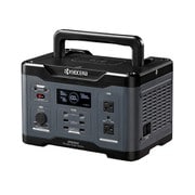 DPS1800 [リチウムイオン電池内蔵ポータブル電源 バッテリー容量：1,601.5Wh 出力：1,800W]