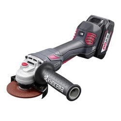 DG3600PL2 [36V 充電式ディスクグラインダー ON-OFFスイッチ：パドル 砥石径（外径）：100mm]