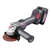 DG3600L2 [36V 充電式ディスクグラインダー ON-OFFスイッチ：スイッチ 砥石径（外径）：100mm]