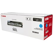 ドラムカートリッジ 502L C （シアン） CRG-502LCYNDRM