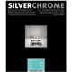 SILVERCHROME フレックスグレードRC マット 5×7インチ 100枚 433512