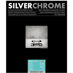 SILVERCHROME フレックスグレードRC マット 11×14インチ 25枚 433517