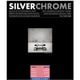 SILVERCHROME フレックスグレードFB グロッシー 8×10インチ 100枚 433524