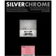 SILVERCHROME フレックスグレードFB マット 5×7インチ 100枚 433532