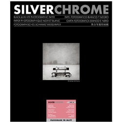 SILVERCHROME フレックスグレードFB マット 16×20インチ 25枚 433539