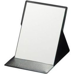 プロモデル折立ミラーエコ S ブラック HP-21