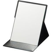 プロモデル折立ミラーエコ S ブラック HP-21