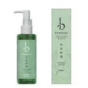 bambina 竹白和漢保ローション 150ml