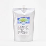 スーパーミネラル 1000ml [竹炭の入浴剤]