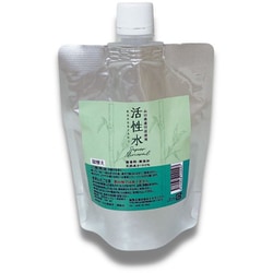 ヨドバシ.com - ミネラリスト 活性水 詰替え 200ml 通販【全品無料配達】